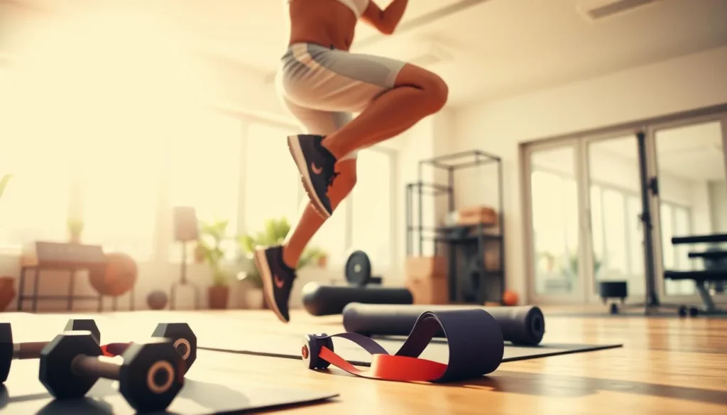 Guía Completa: Cómo Integrar Actividad Física en tu Rutina Diaria