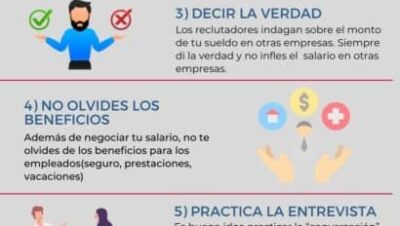 Cómo pedir más sueldo en una oferta de trabajo ¡Guía rápida ...