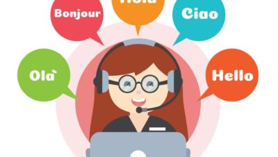 15 formas en que los servicios de traducción pueden ayudar a ...