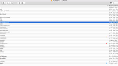 Cómo organizar los archivos digitales de los proyectos de clientes ...