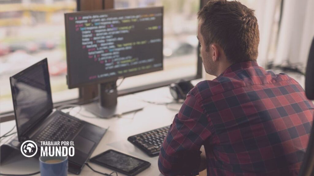 Cómo trabajar como desarrollador de software freelance