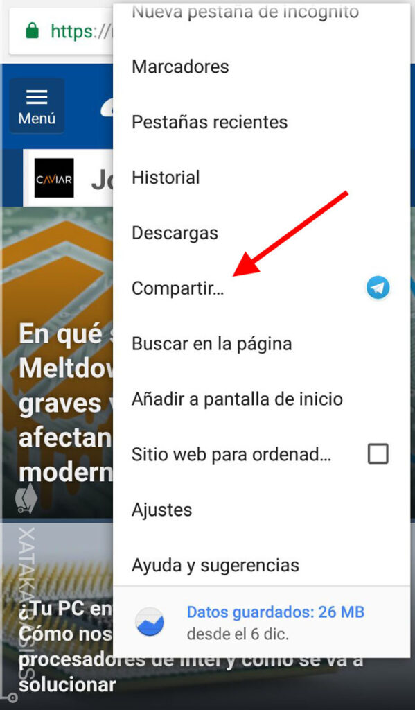 Cómo traducir una página web usando Google Translate